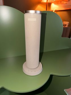 Homedics diffuser