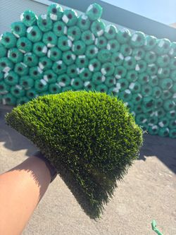 Artificial Grass Turf - Sacate Sintetico Turf