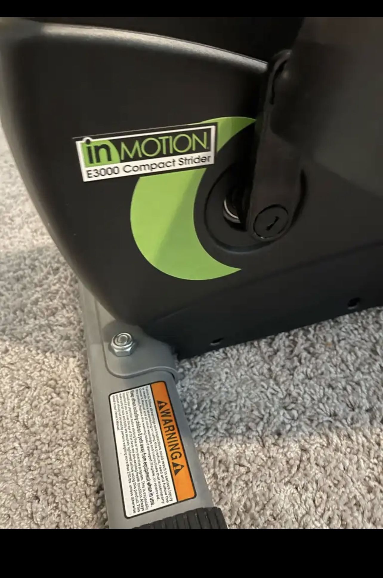 In Motion E3000 Compact Strider for Sale in Tomball, TX OfferUp
