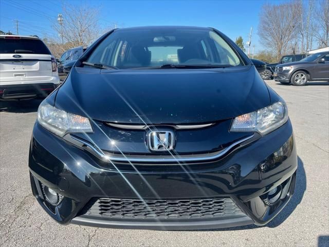 2016 Honda Fit