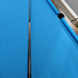 Custom Carbon Fiber Shaft, For Meucci