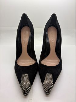ALEXANDER MCQUEEN HEELS SIZE 40