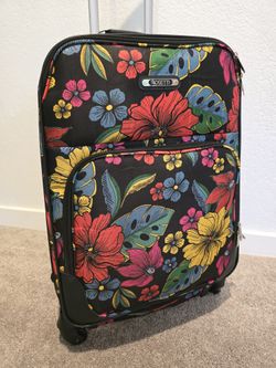 Travel Bag