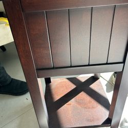 Pottery Barn Night Stand / Side Table 