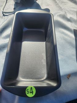 Loaf Pan