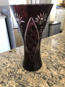 Vintage vase