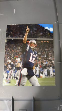 Tom Brady