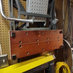 Black & Decker Workmate