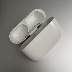 Apple AirPods Pro 1st Generation Charging Case (A2190)