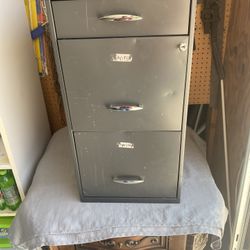 File Cabinet 
