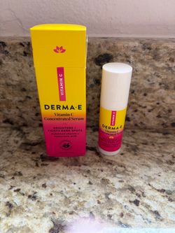 Derma E Vitamin C Serum