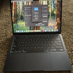 MacBook Air M4 2025 512gb 
