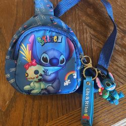 Stitch Bag 