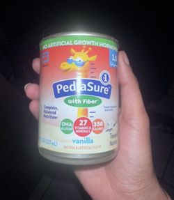Pediasure