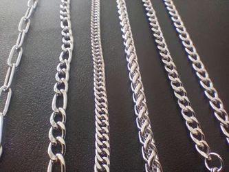 Stainless Steel Bracelet-Various
