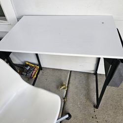 Small Desk 