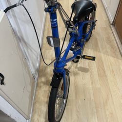 Dahon Vintage folding Bicycle