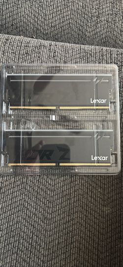 32 GB DDR5 RAM KIT