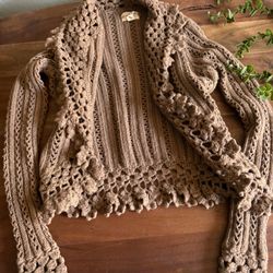 Cardigan Bundle Jacket Bundle Y2K Boho