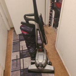 Kirby Vacuum & Cleaning System 
