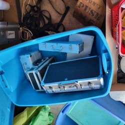 Cases. Up To 15. Assorted.  Make Offer 