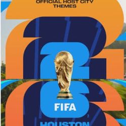 2026 FIFA World Cup - Portugal v. Uzbekistan - 4 Tickets  Category 2