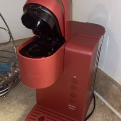 New Keurig