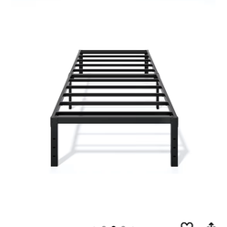 NEW XL TWIN BED FRAME NEW IN BOX
