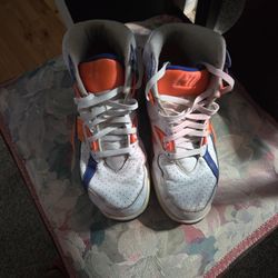 Size 10 - Nike Air Trainer SC Bo Jackson