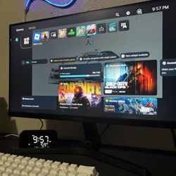 samsung moniter