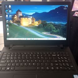 Lenovo IdeaPad Laptop