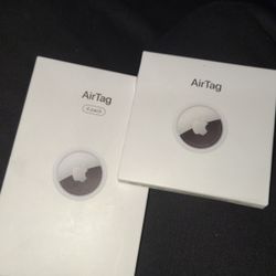 Apple Airtags
