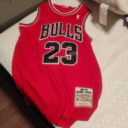 Jordan Jersey 