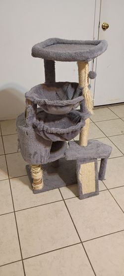 Cat Tree