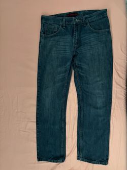 Lee vintage Men’s slim jeans