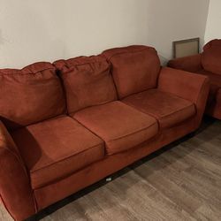 Couches 