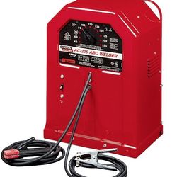 LINCOLN ELECTRIC AC 225 ARC WELDER BRAND NEW IN BOX 5⭐⭐⭐⭐⭐STAR RATING 