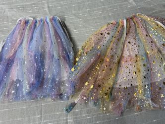 Tutu Dress Skirts