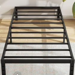 King Size Bed Frame