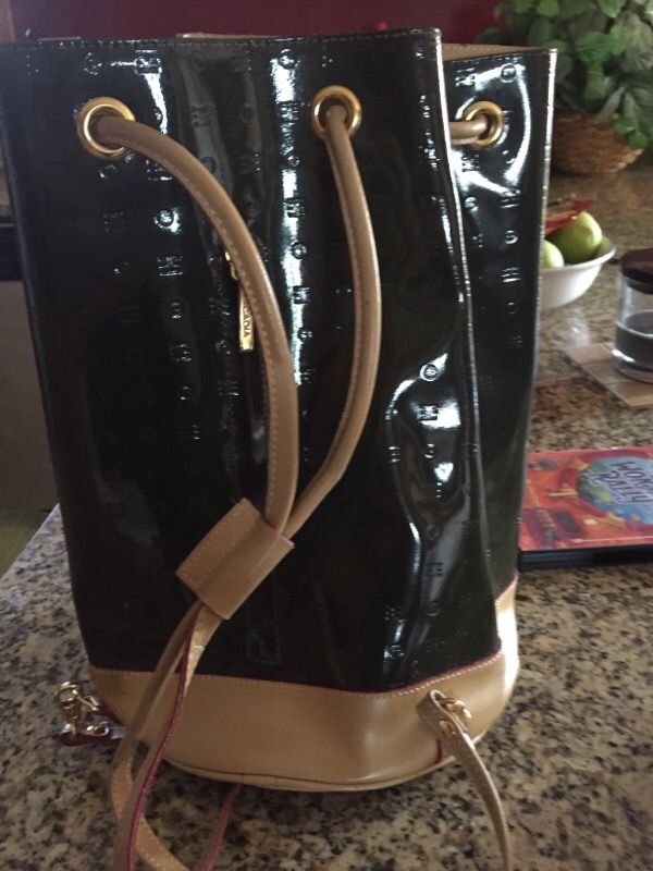Arcadia backpack, great condition