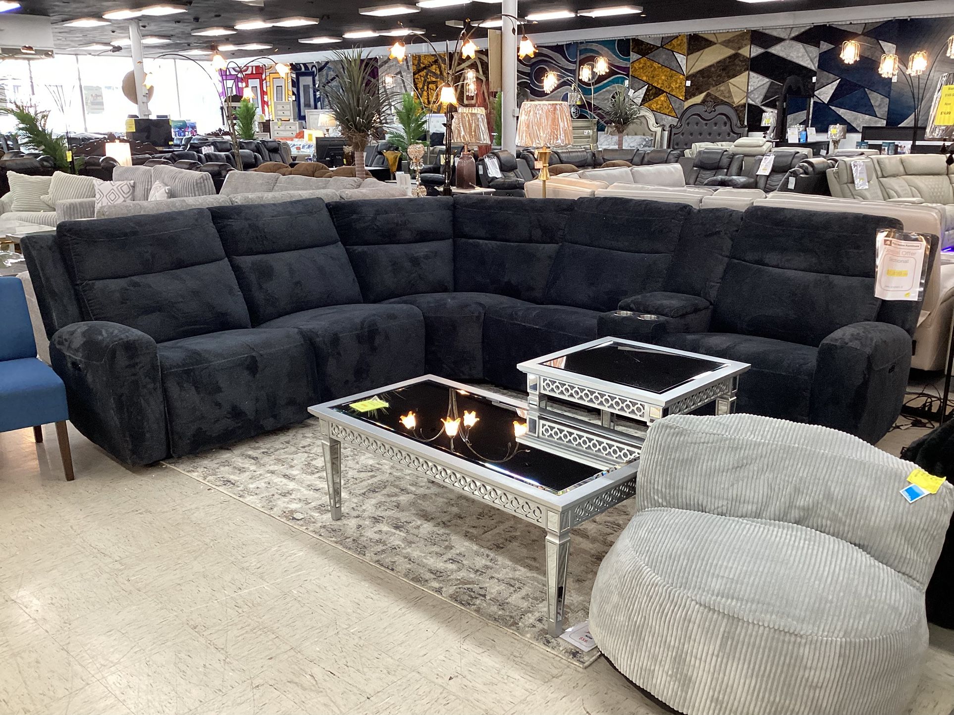 Sectional $1,499