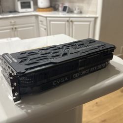 EVGA GeForce RTX 2070 