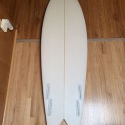 Fish Surfboard Brand New