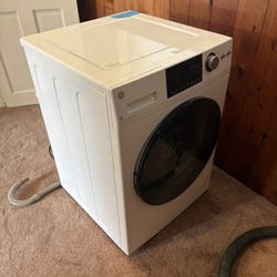 All In One Washer Dryer Ventless 