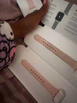 apple watch band