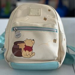 Beautiful back pack 😍