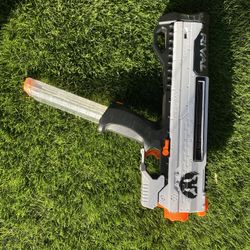Nerf Rival XVII-700