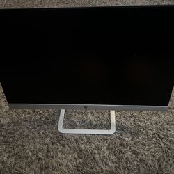 HP Monitor 
