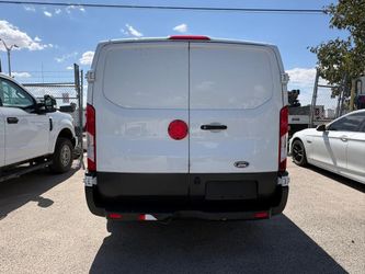 2016 Ford Transit-150