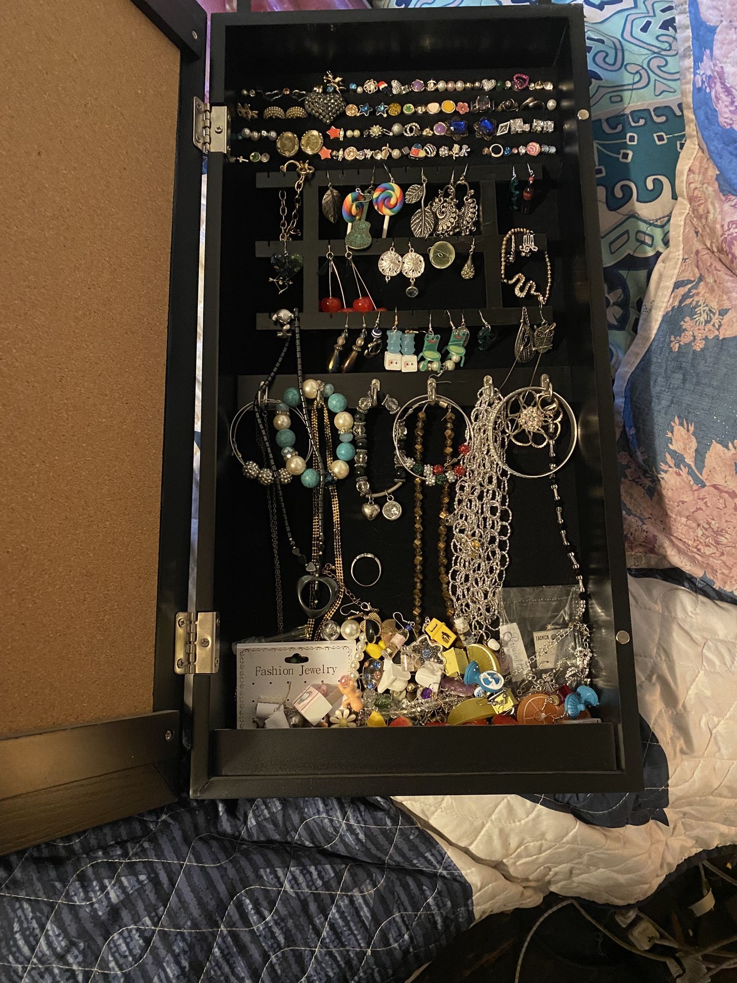 Random Box Of Jewel